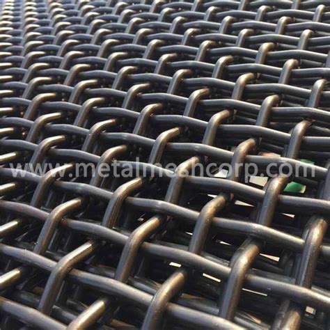 woven wire mesh suppliers